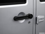  Drivers Side Door handle photo
